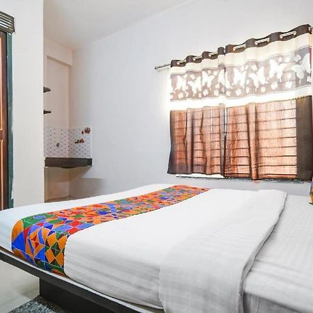 Hotel Royal Palace Indore Extérieur photo