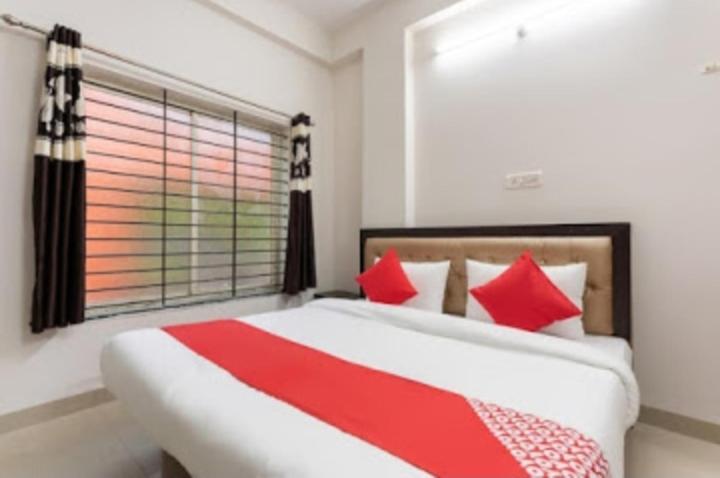 Hotel Royal Palace Indore Extérieur photo