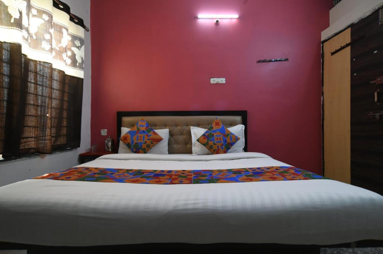 Hotel Royal Palace Indore Chambre photo